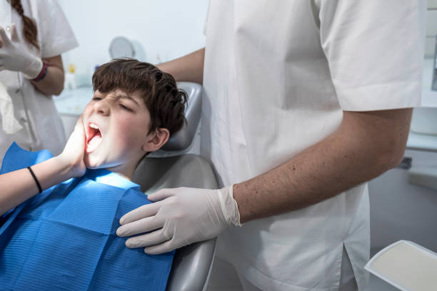 Best Emergency Gum Treatment in Bethel, OH