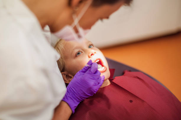 Best Emergency Wisdom Teeth Removal in Bethel, OH
