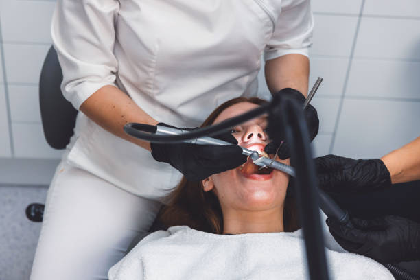 Best Emergency Tooth Extraction in Bethel, OH
