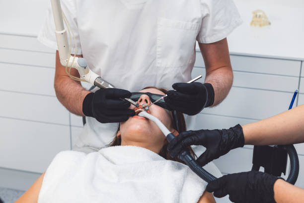 Best Emergency Dental Care for Broken or Chipped Teeth in Bethel, OH