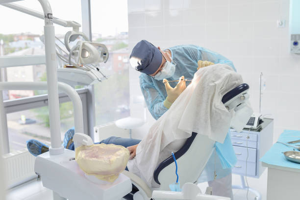 Best Emergency TMJ Treatment in Bethel, OH